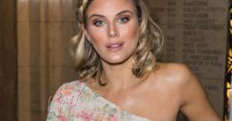 Ashley James