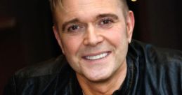 Darren Day Type your text to hear it in the voice of Darren Day. Darren Day is a talented actor known for his work on