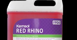 Red Rhino