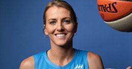Allie Quigley