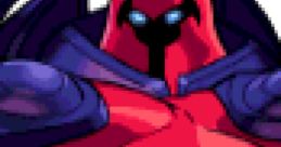 Onslaught : Marvel vs. Capcom Play all of the from Onslaught, in Marvel vs. Capcom: Clash of Super Heroes.
