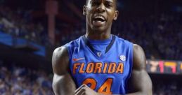 Casey Prather