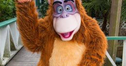 King Louie