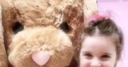 Teddy the Famepark Bear