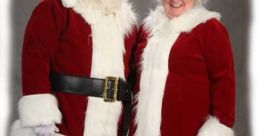 Mr. Claus Type your text to hear it in the voice of Mr. Claus. The soft hum of electricity filled the room as Mr. Claus