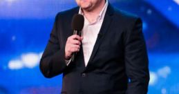 Danny Posthill Britain’s Got Talent - Comedy Impressionist . Type your text to hear it in the voice of Danny Posthill
