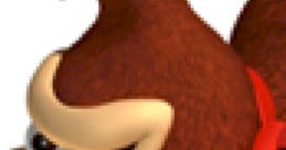 Donkey Kong : Mario Kart Wii