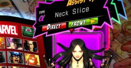 Umvc3