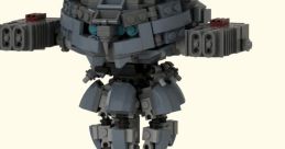 Lego At War