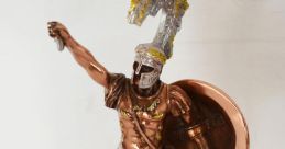 Achilles King