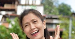 Our Filipino Grandma