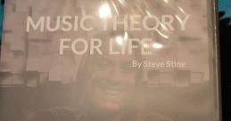 Steve Stine 🎸