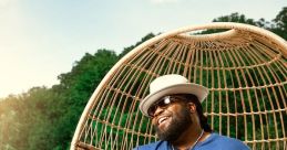 Gramps Morgan