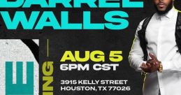 Darrel MusiqCity Walls