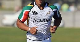 Elton jantjies