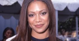 Tracie Spencer