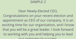 CEO OF THANK YOU