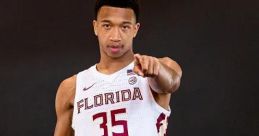 Matthew Cleveland NCAA Basketball- Florida State University . Type your text to hear it in the voice of Matthew Cleveland
