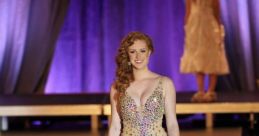 Miss Kansas Annika Wooton Type your text to hear it in the voice of Miss Kansas Annika Wooton. There is a certain cadence to