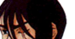Kairi : Street Fighter EX