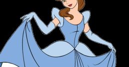 Belle- Cinderella
