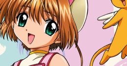 Cardcaptor Sakura