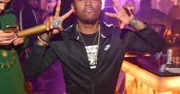 Ferrari Simmons