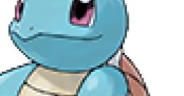 Squirtle : Pokemon Snap