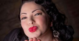 Kiki Deville Type your text to hear it in the voice of Kiki Deville. The whirring of the computer's internal fans could be