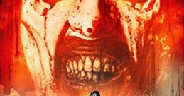 Daniel Roebuck AKA Santa in Terrifier 3