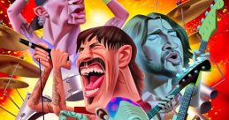 Rhcp