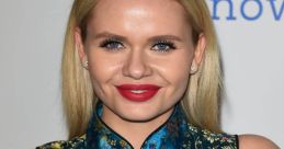 Alli Simpson