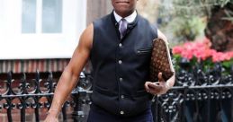 Chris Eubanks
