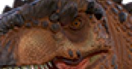 Allosaurus