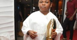 Osita Iheme