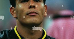Oswaldo Sanchez