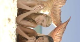 Mermaid Grace