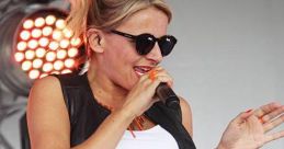 Zoe Badwi