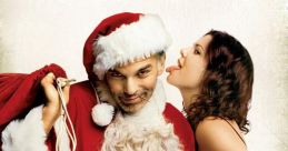 Bad Santa Type your text to hear it in the voice of Bad Santa. The Bad Santa Computer AI emits a robotic, monotone voice