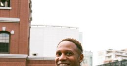ダンテ・カーヴァー Danté Carver