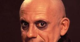 Uncle Fester