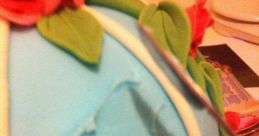 Cake Attack