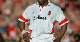 Victor Ubogu
