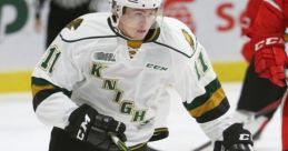 Connor McMichael
