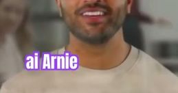 AI Arnie Type your text to hear it in the voice of AI Arnie. The first that comes to mind when thinking about AI Arnie