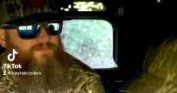 Patrick Mudge - Deer Blind Dad Jokes