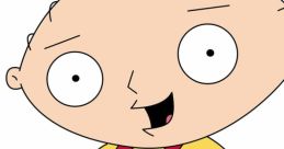 Stewie Griffin - Family Guy