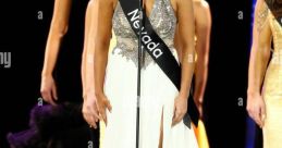 Miss Nevada Nasya Mancini Type your text to hear it in the voice of Miss Nevada Nasya Mancini. The soothing voice of Miss