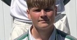 Stefan from Greenmount