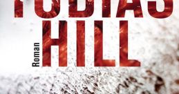 Tobias Hill